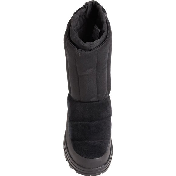 UGG Classic Short Waterproof Boots Black Klamath Women's Size 6 - Brand New - Picture 7 of 7
